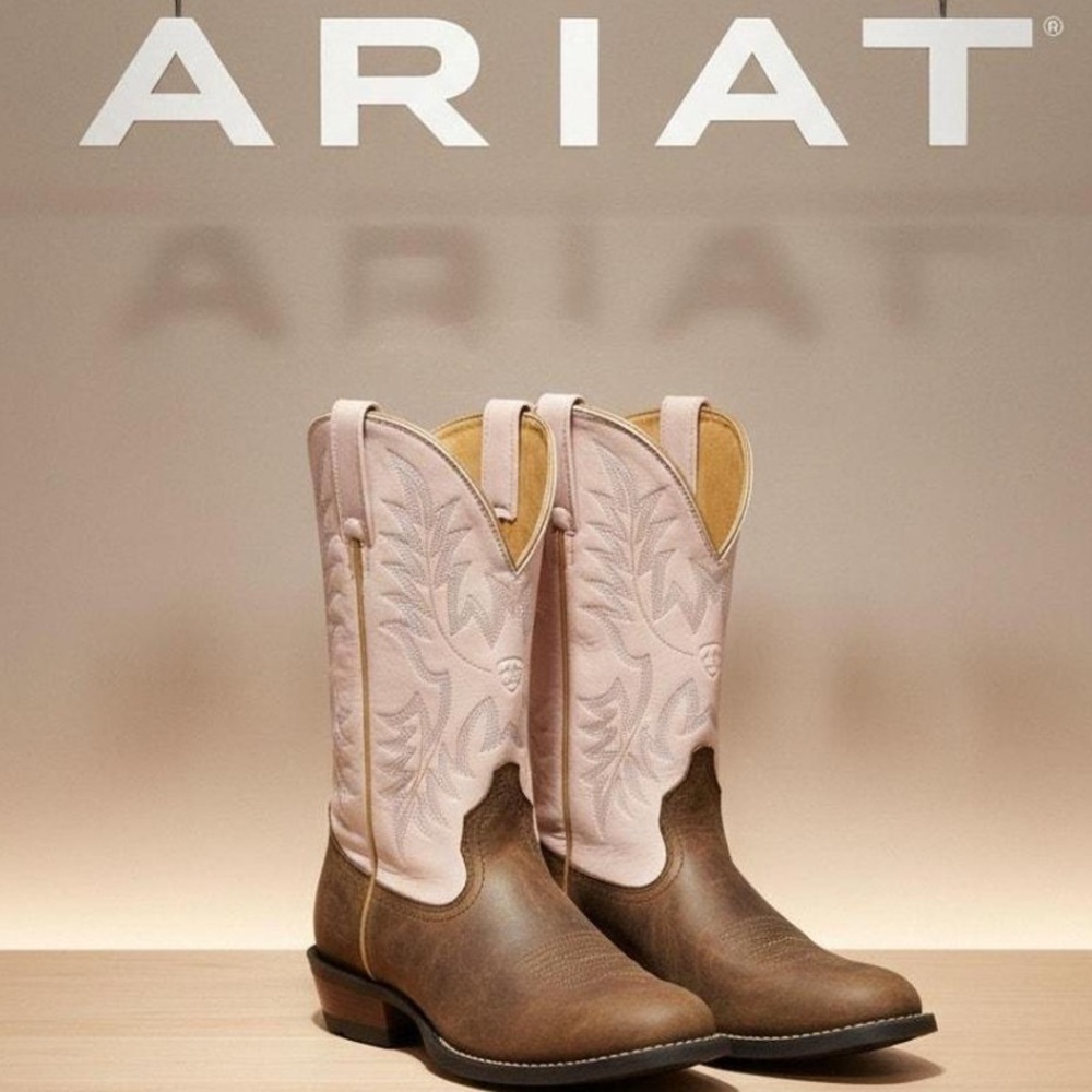 Ariat Western Boot